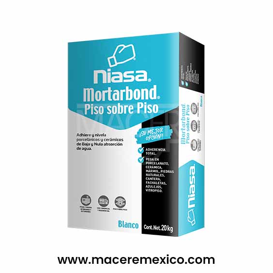 mortarbond