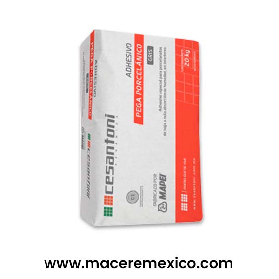 pegaporcelanico