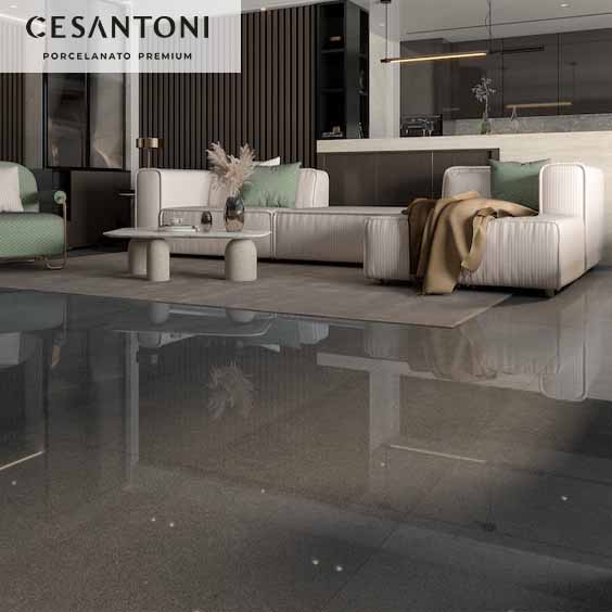 Piso Porcelanico Bastille