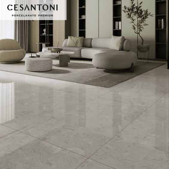 Piso Porcelanico Coral Shell