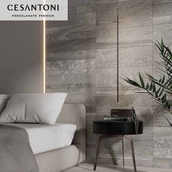 Piso Porcelanico Domain