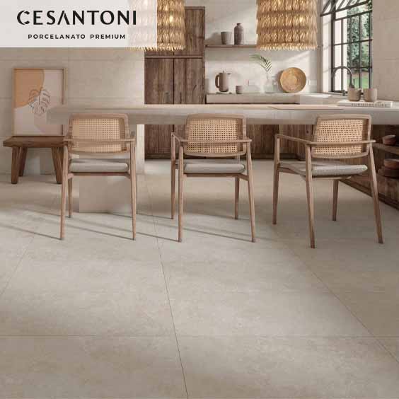 Piso Porcelanico Fiore