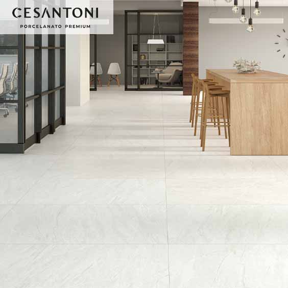 Piso Porcelanico Helsinki