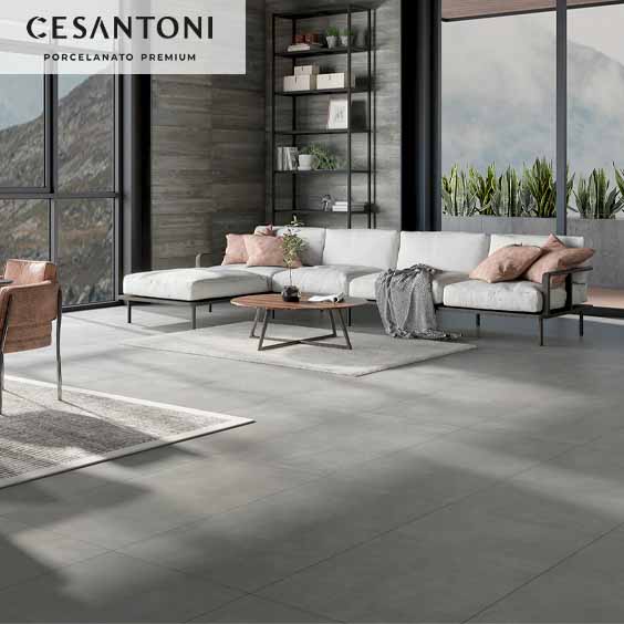 Piso Porcelanico Leighton