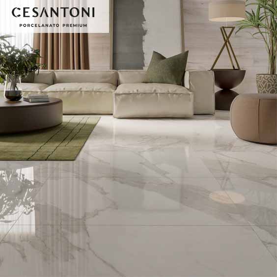 Piso Porcelanico Livia