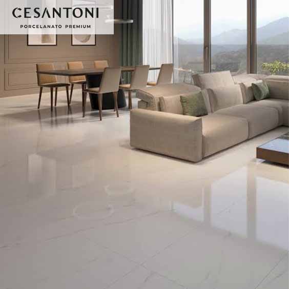 Piso Porcelanico Samperi