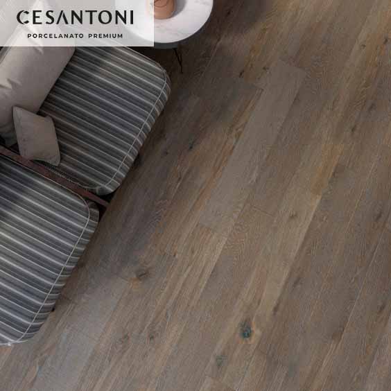 Piso Porcelanico Timberland