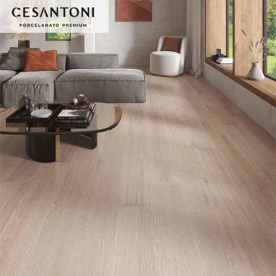 Piso Porcelanico Woodland