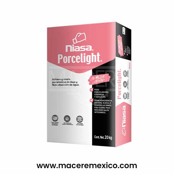 porcelight-bco